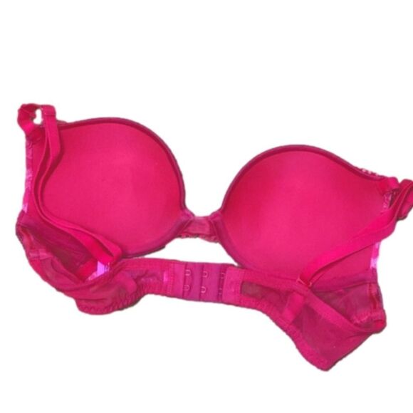 Nwot La SENZA push  up bra - Picture 5 of 5